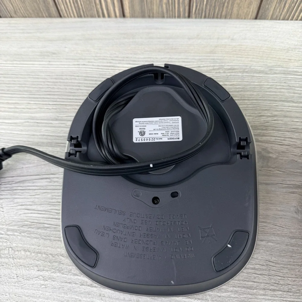 Buydeem k2423 electric